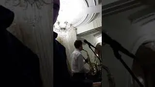Ресторан 