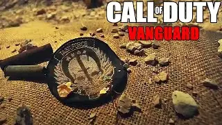 NEW CALL OF DUTY 2021 REVEAL TEASER! NORTH AFRICA CAMPAIGN! Call of Duty Vanguard