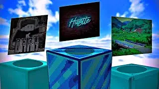 Top 3 *NEW* 128x Texture Pack! (1.8.9/PvP)
