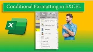 आप यह जानते हैं CONDITIONAL FORMATTING IN EXCEL