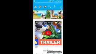 Объясняю как скачивать взломанные игры!