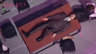 EXO on crack (ქართული ვერსია)