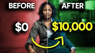 This funnel builder went from £0 to £10K p/m in 21 days