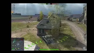 tanks blitz