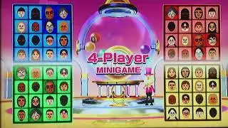 Wii Party Series: Bingo Advanced (Shima and Tulugaak)