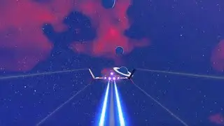 A Journey Through Space