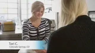 Tori C. | Dealership Success Story | Prestige Financial