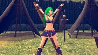 [PC] Eternal Dread 3 [Dangerous desert / The Lost Citadel]