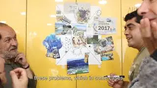 Design Thinking in STEM: Pursuing the Sustainable Development Goals