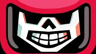 Hellrider 3 Lobby Theme