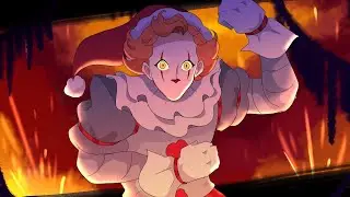 Pennywise Dance