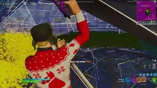 He done goofed up....