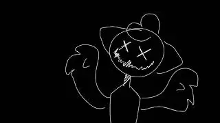 I’m just a kid // animation meme