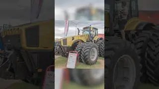 THE HISTORY OF MODERN MTZ MONSTERS 