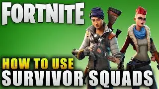 Fortnite Guide 