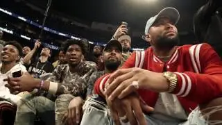 2017 Verizon NBA Dunk Contest ---- 