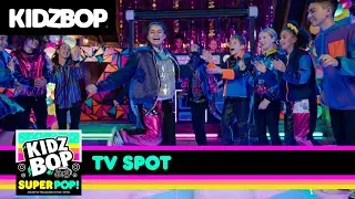“KIDZ BOP Super POP!” TV Spot -  [Ab SOFORT erhältlich]