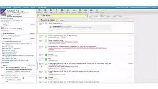 Elation Training Video - Chronological Record