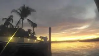 2012 Bahamas Time-lapse -- Wish you were here