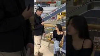 ❌ Согласилась с незнакомцем 😳 #pov #story