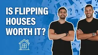 Can you make money flipping houses?