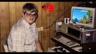 Hacker caught in KitPVP (Parkourcraft) #3