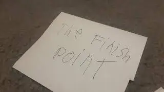 Robert's last chance