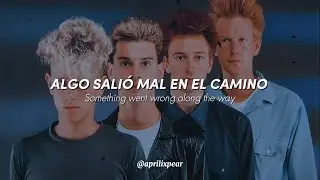 Depeche Mode - Told You So - Sub Español e Inglés