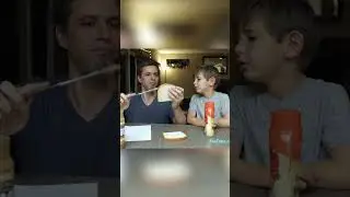 Evan’s Classic Exact Instructions Challenge Meltdown