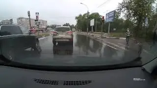 Не царское это дело - Kuga (Ушло в ГИБДД)