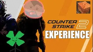 the CS2 experience