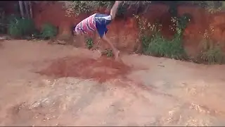 Mortal pra frente parte 3