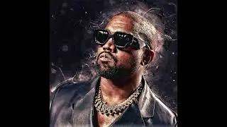 [FREE] Rick Ross X Kanye West Type Beat I Money