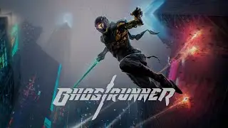 Ghostrunner: в поисках быстрой реакции #2