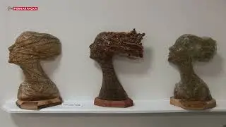Krzysztof ŚLIWKA - CERAMIKA, RZEŹBA, MALARSTWO