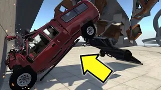 ВАЛИЛОВО В BeamNG.drive