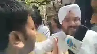रेलवे NTPC result घोटाले पर दिल्ली की सड़कों पर छात्रों का सैलाब उमड़ा