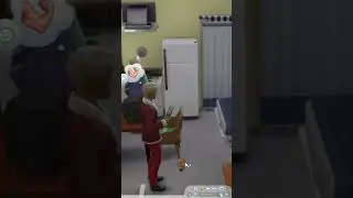 #modssims4