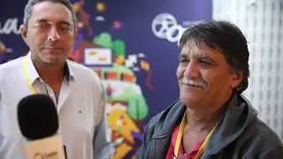 Secretário Francisco Roberto da Silva, Itaitinga (CE)