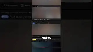 The Cyberpunk subreddit is going NSFW