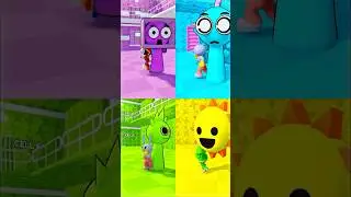 Roblox Digital Circus Toying with Sprunki Incredibox Completed 3