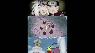 jiraiya death naruto revenge in pain arc