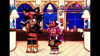 ꧁ꨄ✨ STH - If Velvet Has A Boyfriend // 🌸 Gacha Life 2 🌸// 🌺 Magical-Hyena 🌺✨ꨄ꧂