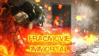[CoD MW 2019] Fragmovie "Immortal"
