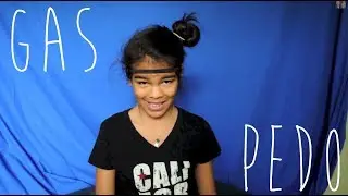 Gas Pedo