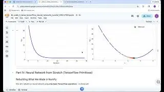 colab 3 keras tensorflow neural network