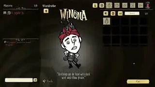 POTATO CUP | winona | Primer día | Concurso Don't Starve Together