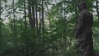 Behind the Scenes – Cadet Summer Training | GOARMY