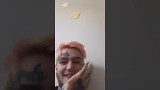 ☆LiL PEEP☆   Who's mans