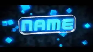 Nueva Intro Para El Canal
